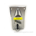Low Price Anti-electric Shock Multi Coin Acceptor Selector